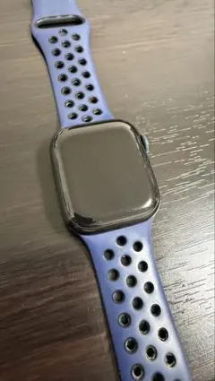 Apple Watch Series 7（GPSモデル）41mmミッドナイト