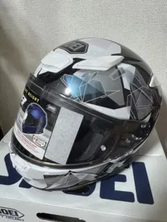 【アル様専用ページ】SHOEI ORIGAMI2 M 2025年製 美品元箱あり