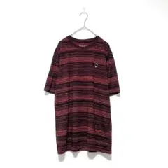 アンダーアーマー 半袖Tシャツ MD レッド メンズ スポーツ