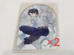 にじさんじ ART OF NIJISANJI 三枝明那