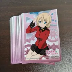 2025年最新】ガールズパンツァー スリーブの人気アイテム - メルカリ