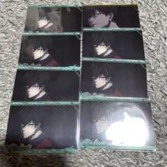 ブルーロック　コレクターズカード2 糸師凛