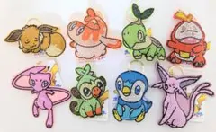 2026年最新】ポケモン キーホルダー キラキラの人気アイテム - メルカリ