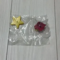 しずくちゃん ちいさなしずくのようせいたち ガチャガチャ うるおいちゃん