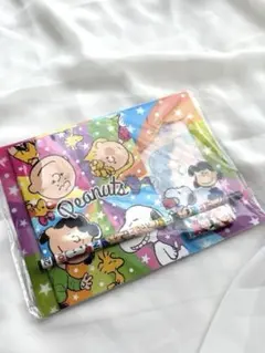 スヌーピーファイル