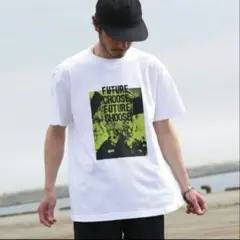 quolt クオルト HOPE Tシャツ 901T-1611のサムネイル