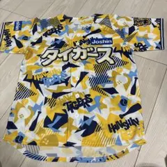 読売ジャイアンツ 小笠原道大2 応援ユニホーム キッズ 140 150 サイズ
