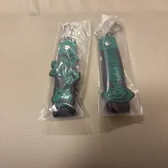 一番くじ マンウィズアミッション サンタモニカ K賞 2個セット