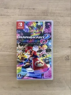 マリオカート8 デラックス Nintendo Switch