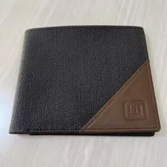 コンパクト財布 折り財布