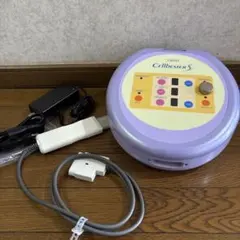 Cellbester S 美顔器 　超音波エステ　美顔洗浄機器　セルベスター 2026年最新】セルベスターの人気アイテム - メルカリ