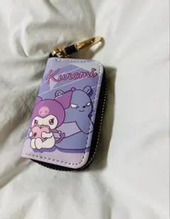 スマートキーケース クロミとバグ