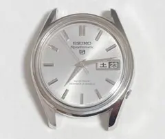 OH済み 1966年製 セイコー【SEIKO】SPORTSMATIC自動巻き時計