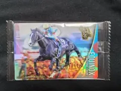 サラブレッドホースコレクション 第3R　イクイノックス 　サイン入り