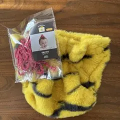 3coins 鬼のオムツ 鬼のウィッグ 節分