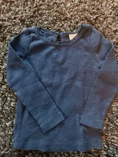 baby GAP ロンT 新品未使用