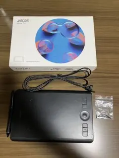 日曜まで値下げ中〉Wacom Intuos Pro ペンタブレット 本体 - メルカリ