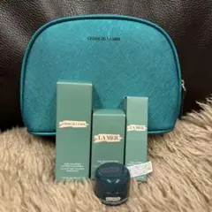 ♛ greedy lab ♛ 様ドゥラメール セット ナイトクリーム 美容液