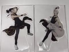 東京卍リベンジャーズ 場地圭介 /場地圭介 アクリルスタンド 2個セット