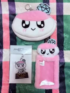 セブチ ボンボンイグッズセット