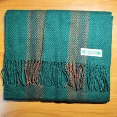 JRA京都　94年レディースデイ記念　ストライプマフラー　非売品