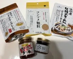 北海道のパンやご飯のお供纏め売り定価￥7500相当 - メルカリ