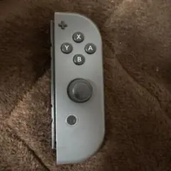 Nintendo Switch Joy-Con 左 グレー