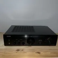 DENON プリメインアンプ PMA-390RE リモコンなし 2023 - メルカリ