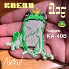 タートル 緑亀☘銭亀◉富を招く❀ワッペン✳金運✷長寿♪お守り◇亀 