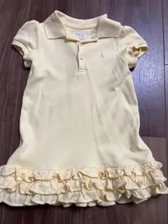 ラルフローレン ワンピース 24M