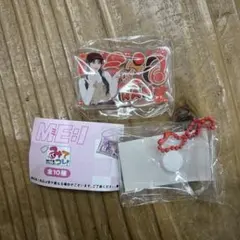 【RAN】ME:I みてコレ！ 石井蘭