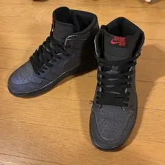 ナイキ エアジョーダン1 ハイ ズーム 