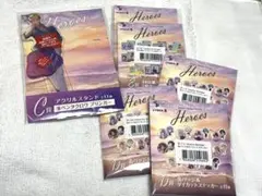 にじさんじHEROES海の家くじ　ベンタクロウ ブリンガー