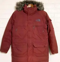 《希少》ノースフェイス　ゴッサム ダウンジャケット　Sサイズ