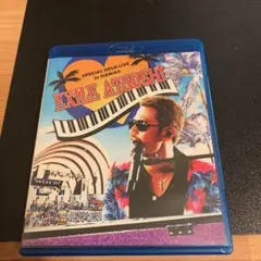 EXILE ATSUSHI/EXH SPECIAL EXILE ATSUSHI…