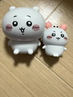 ちいかわ 2体セット