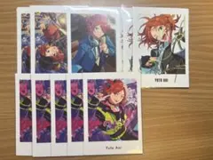 あんスタ 葵ゆうた ぱしゃっつ