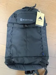 Burton SIDEHILL 18L PACK TRUE BLACK
