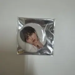 INI 尾崎匠海 缶バッジ