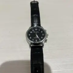 【動作確認済/美品】Valentino Rudy VR-374 腕時計