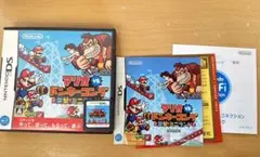 マリオ vs. ドンキーコング 突撃!ミニランド