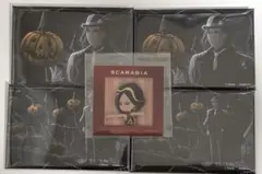 【ツイステッドワンダーランド】ジャミル‥バイパー ハロウィンイベント 缶バッジ