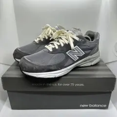 NEW BALANCE M990KT3 Kith キスコラボ 990v3