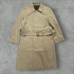 lanvin ランバン トレンチコート H50-26