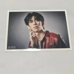 超特急 リョウガ 生写真