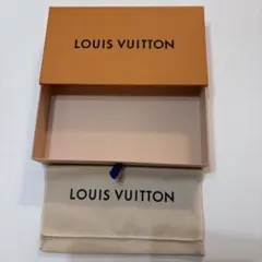 LOUIS VUITTON ギフトボックス