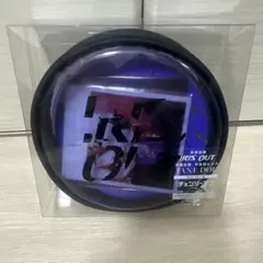 IRIS OUT 初回限定版CD 米津玄師　購入特典付き