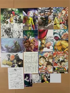 2026年最新】ワンパンマン ポスターの人気アイテム - メルカリ