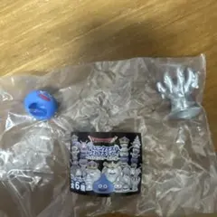 ドラゴンクエスト　かさねてスライム　メタルマドハンドセット