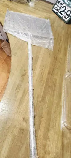 フランスパンスコップ 穴あきタイプのサムネイル